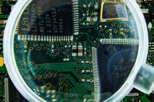 北京集成電路企業填補多項國內技術空白，推動產業自主創新