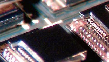 國內MEMS傳感器產業 與國際先進水平差距明顯，面臨三大問題與太陽能發電新機遇