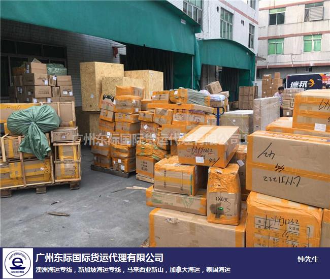 珠?；疱伒琢虾＿\新加坡全程指南 廣州東際國際物流一站式倉儲服務解析